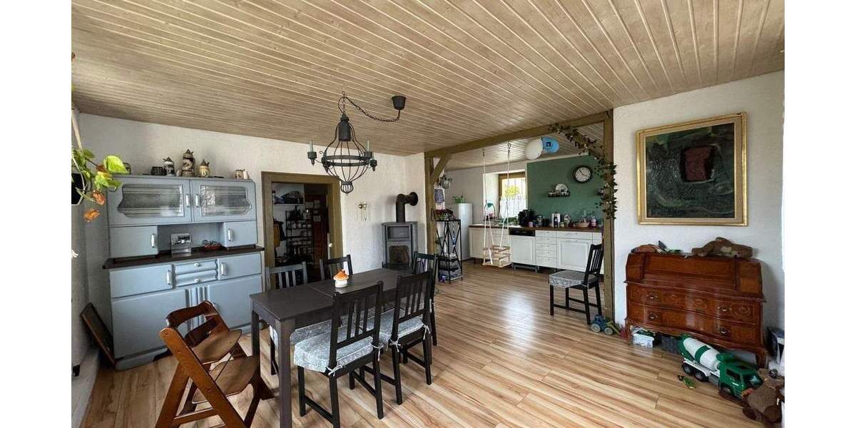 Einfamilienhaus Bad Berka Bergern - 265.000&euro; | Angebot:26569465