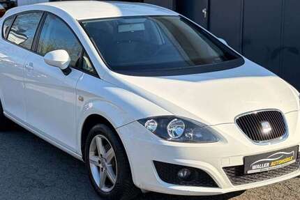 Seat Leon 123.000 km 5.990 &euro; Bremen 28219