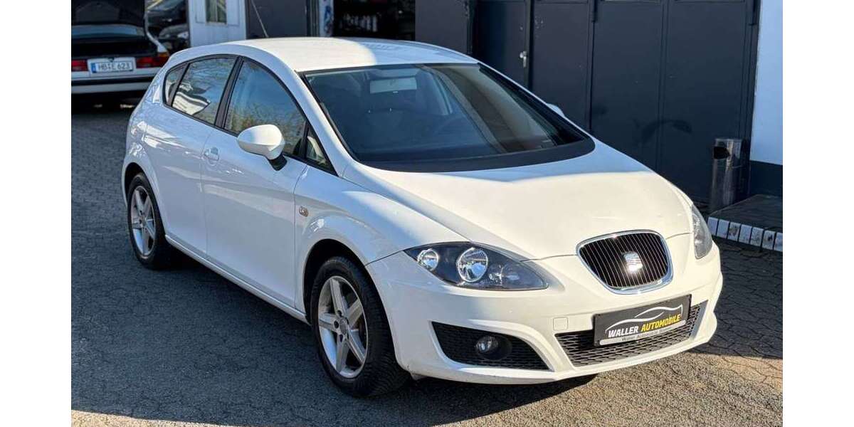 Seat Leon 123.000 km 5.990 &euro; Bremen 28219