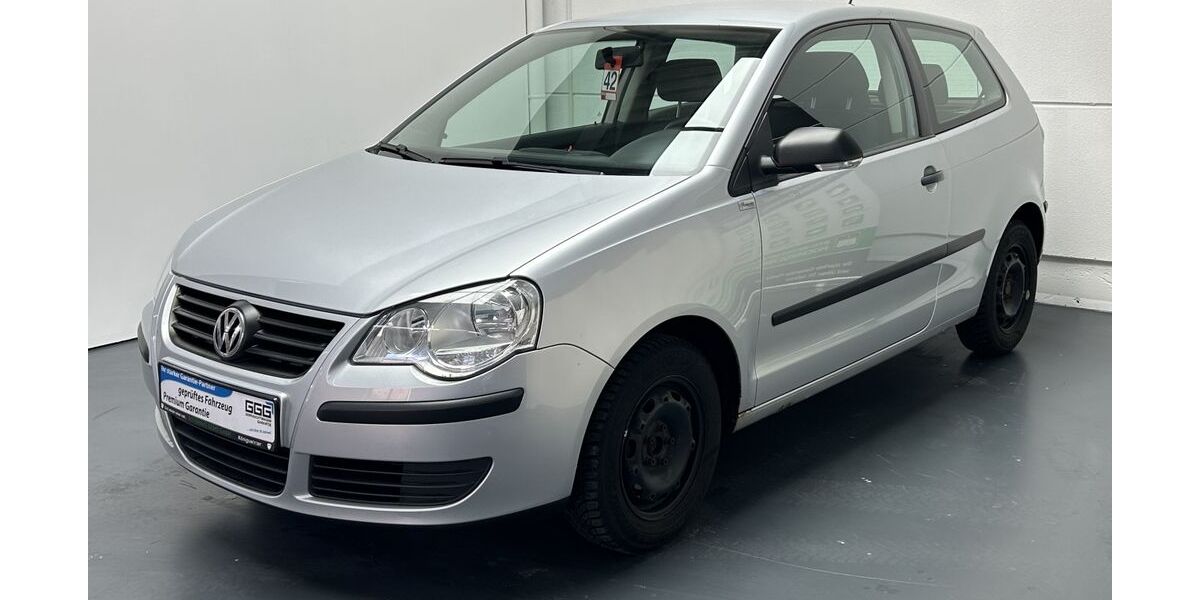 VW Polo 198.008 km 2.990 &euro; Königswinter 53639