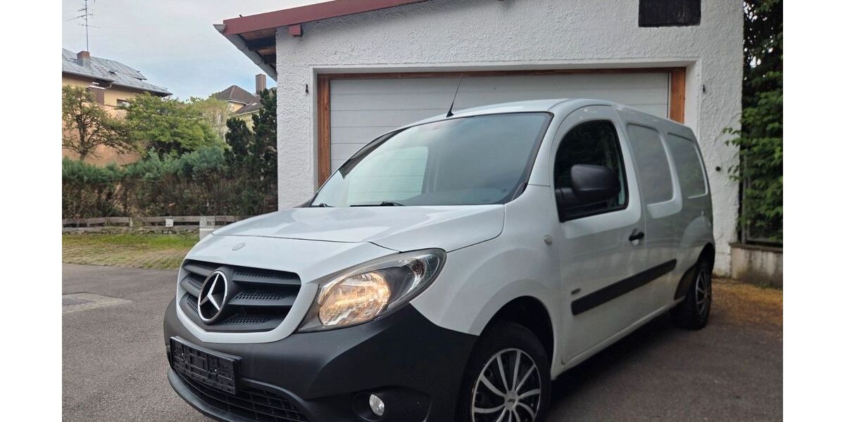Mercedes-Benz Citan 69.900 km 5.990 &euro; Rosenheim 83022