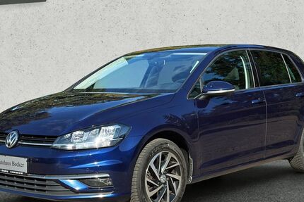 VW Golf 99.999 km 16.950 € Grasberg 28879