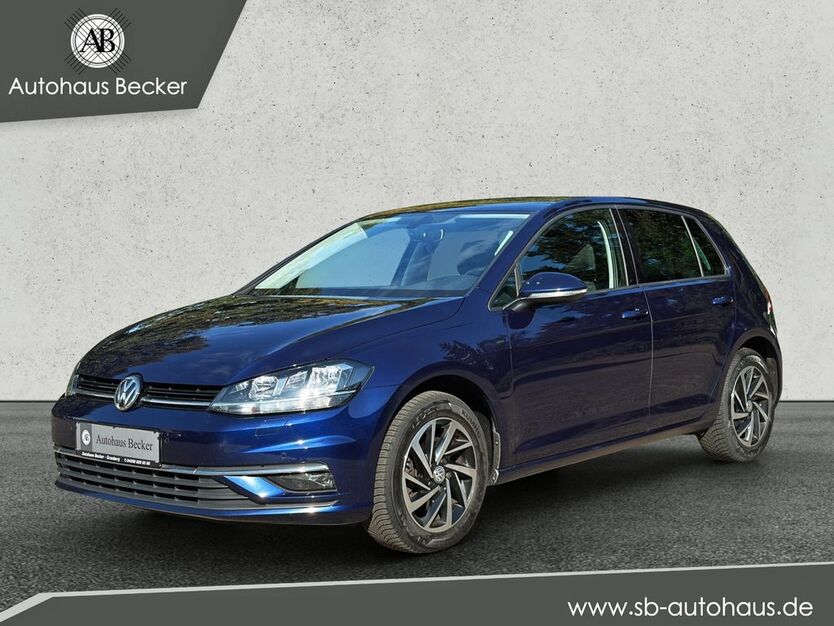 VW Golf 99.999 km 16.950 € Grasberg 28879