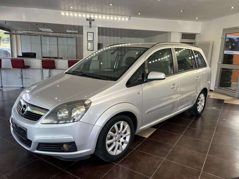 Zafira