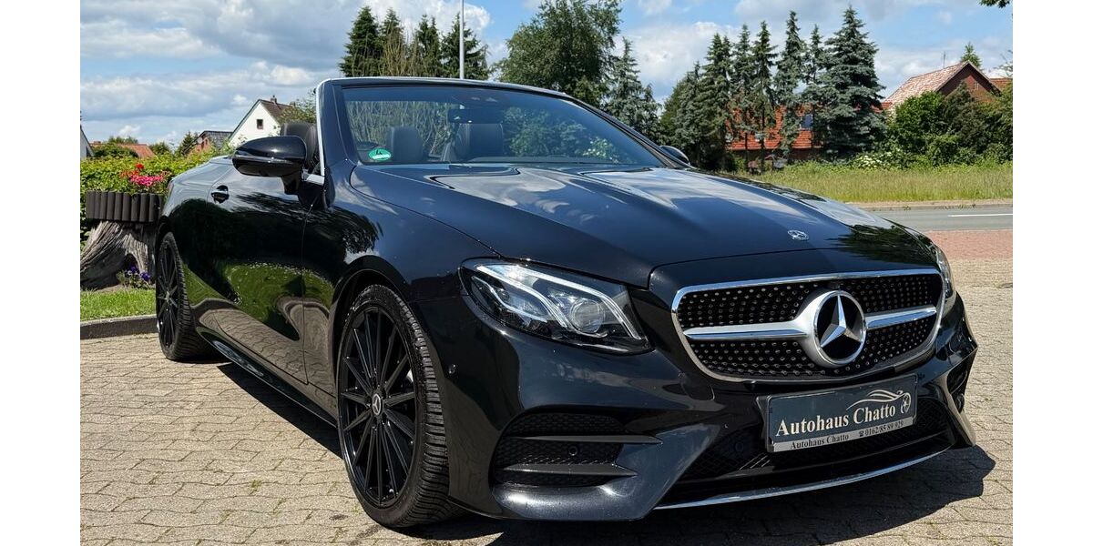 Mercedes-Benz E 300 66.800 km 39.555 &euro; Neuenkirchen bei Bassum 27251