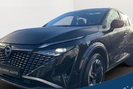 Nissan Qashqai 19.800 km 28.990 &euro; Kiel 24119