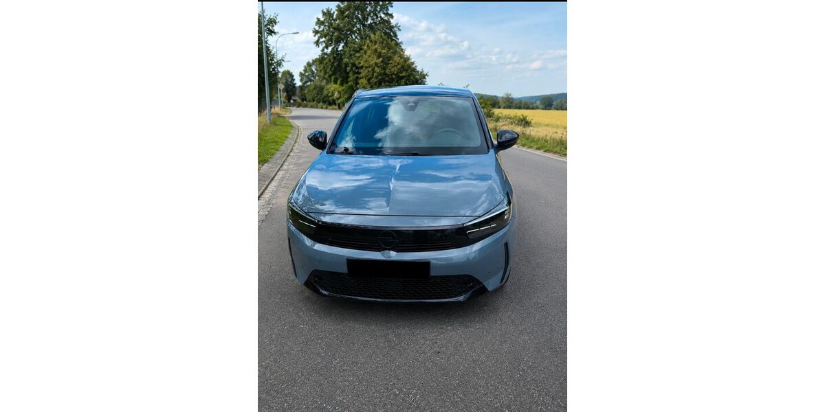 Opel Corsa 75.000 km 13.999 &euro; Lohfelden 34253