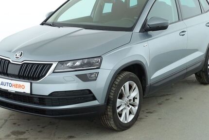 Skoda Karoq 49.299 km 21.690 &euro; Leipzig 04328