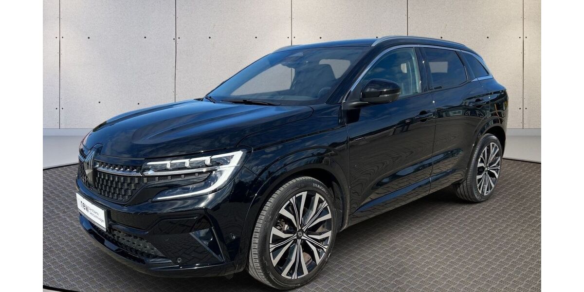 Renault Austral 88.723 km 26.870 &euro; Stendal 39576
