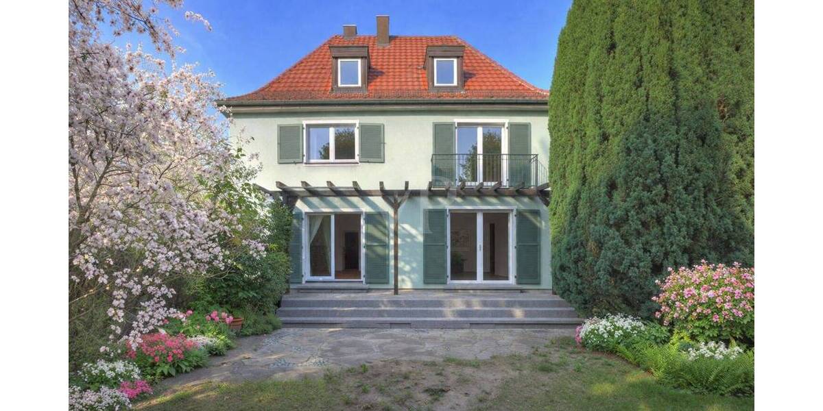 Einfamilienhaus Heilbronn Kernstadt - 7 Zimmer, 182 m&sup2;, 1.085.000&euro; | Angebot:26054697