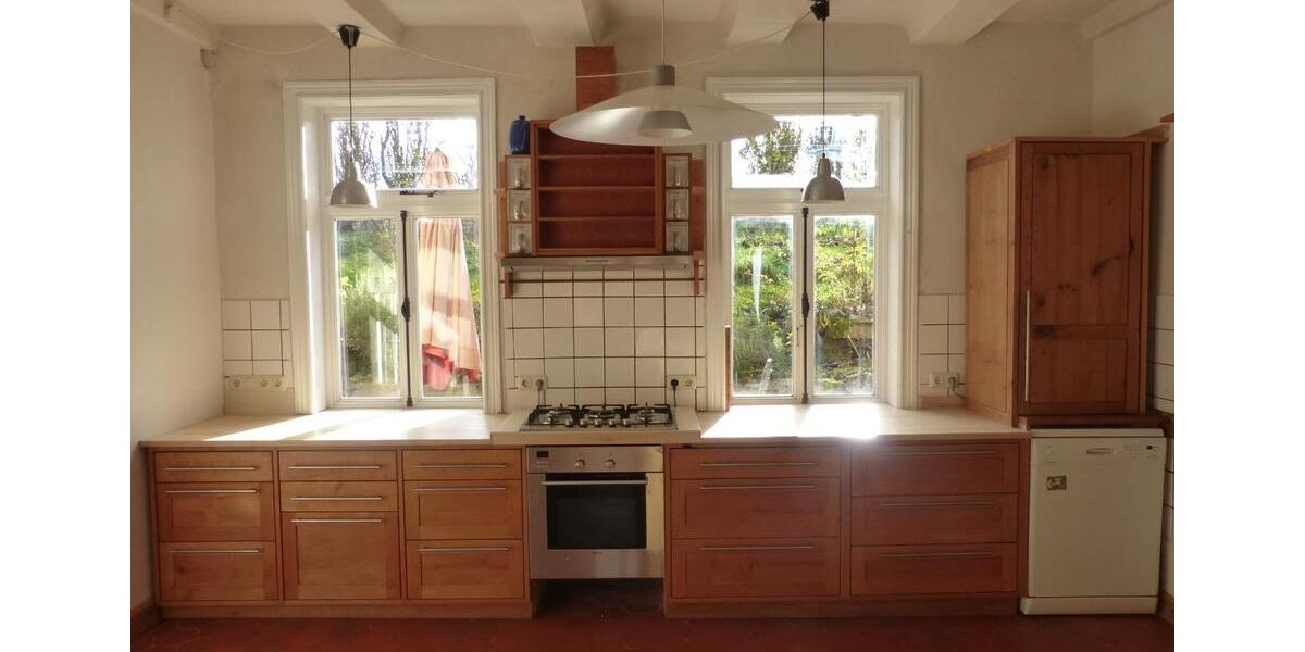 Etagenwohnung Uslar - 3.5 Zimmer, 120 m&sup2;, 600&euro; | Angebot:25171030