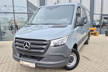 Mercedes-Benz Sprinter 27.443 km 45.990 &euro; Jessen 06917
