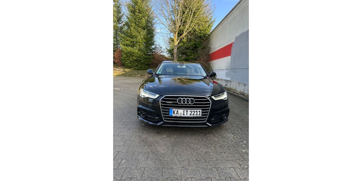 Audi A6 200.000 km 15.599 &euro; Bretten 75015
