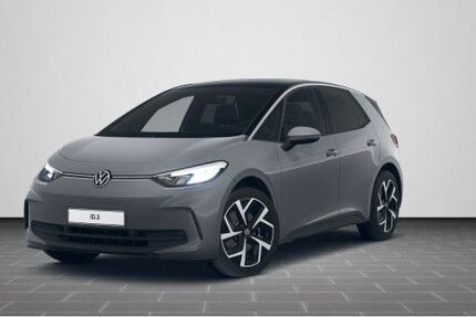 VW ID.3 28.100 km 30.790 &euro; Cochem / Faid 56814