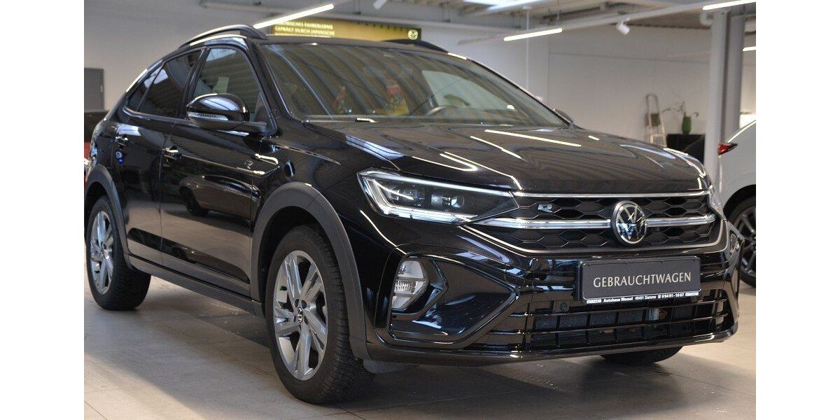 VW Taigo 24.160 km 21.950 &euro; Damme 49401