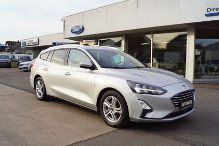 Ford Focus 44.535 km 19.550 &euro; Ingelheim 55218