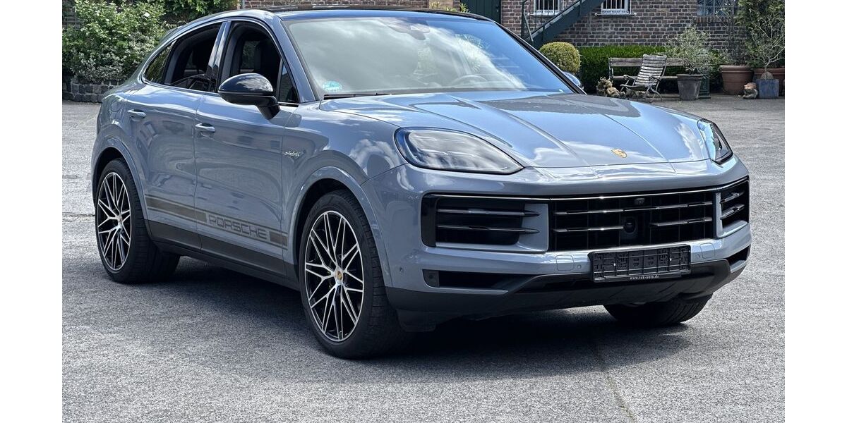 Porsche Cayenne 59.250 km 96.790 &euro; Frechen (bei Köln) 50226