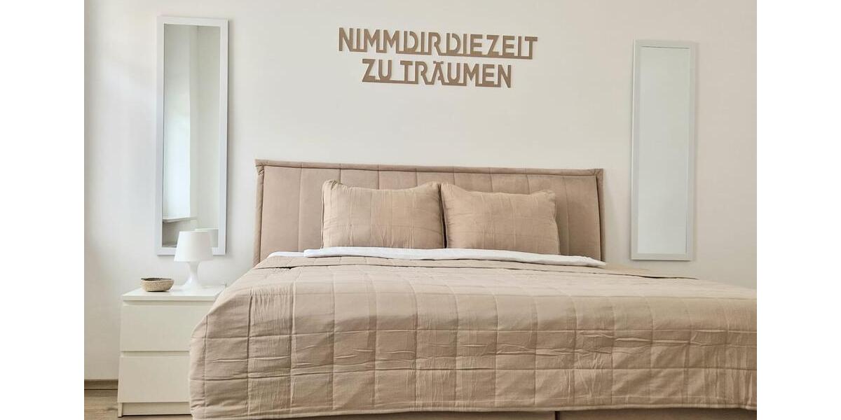 Erdgeschoßwohnung Solingen Mitte - 2 Zimmer, 50 m&sup2;, 785&euro; | Angebot:24869965