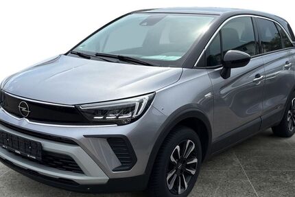 Opel Crossland (X) 29.038 km 18.570 &euro; Burghausen 84489