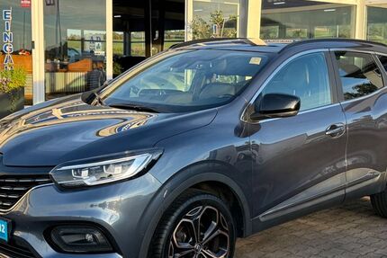 Renault Kadjar 67.011 km 16.490 &euro; Niedergebra 99759