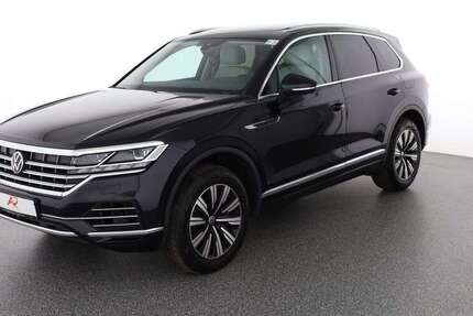 VW Touareg 89.792 km 40.880 &euro; Schönefeld 12529