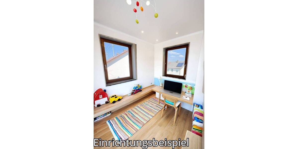 Reihenendhaus Balingen - 4 Zimmer, 90 m&sup2;, 229.000&euro; | Angebot:25970751