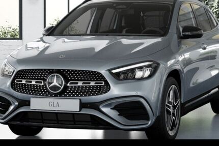 Mercedes-Benz GLA 200 9.900 km 46.900 &euro; Bremen 28329