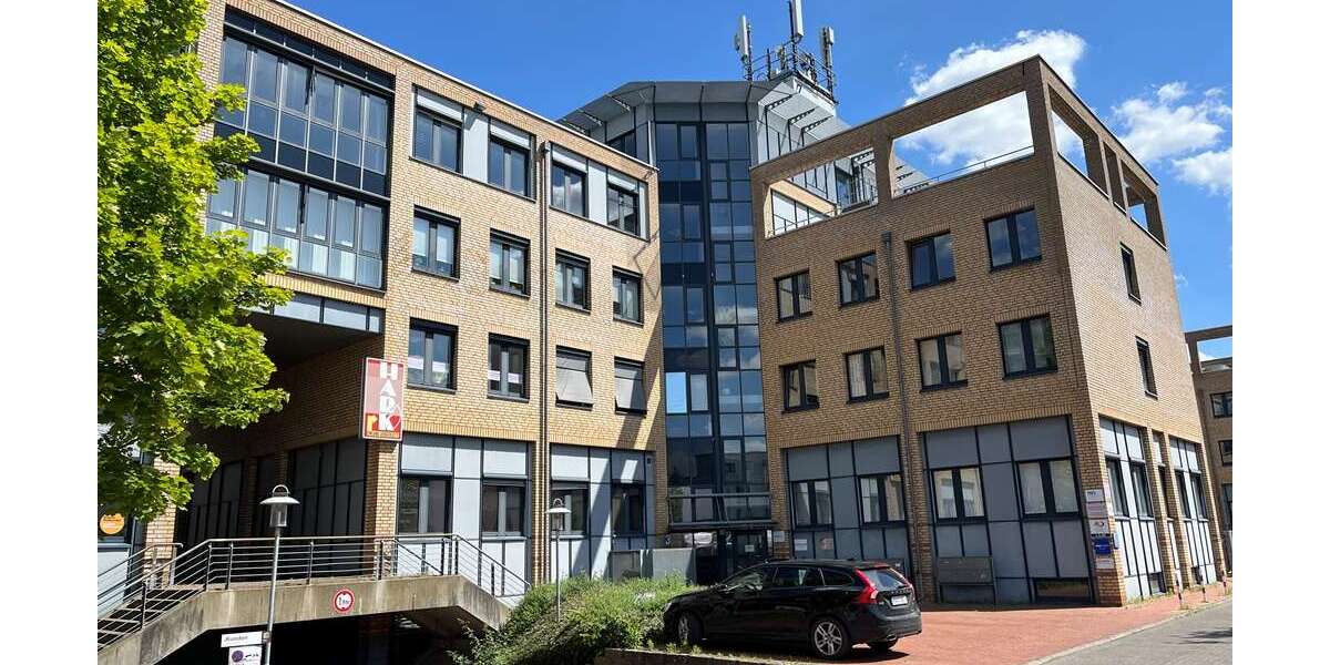 Büro in Schwerin 1.768 € 208 m² zimmer