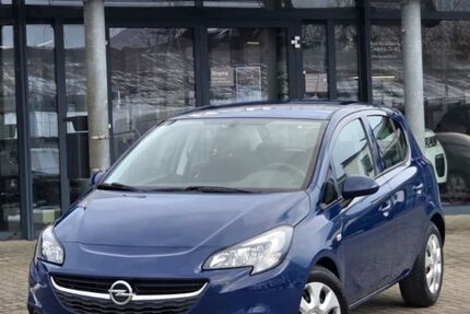 Opel Corsa 67.300 km 7.850 &euro; Husum 25813