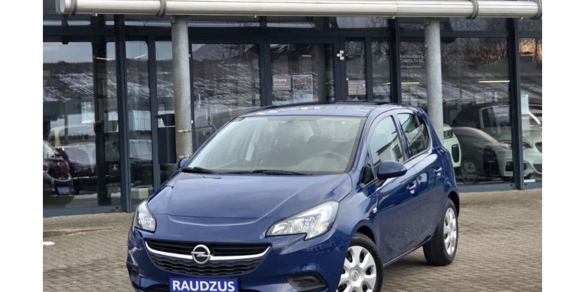 Opel Corsa 67.300 km 7.850 &euro; Husum 25813