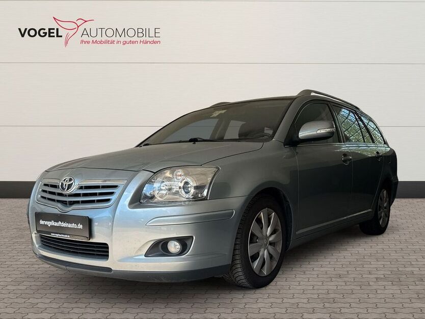 Avensis