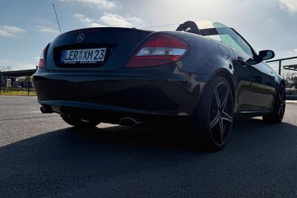 Mercedes-Benz SLK 280 174.800 km 8.490 &euro; Uplengen 26670