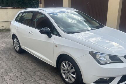 Seat Ibiza 168.000 km 3.500 &euro; Hannover 30167