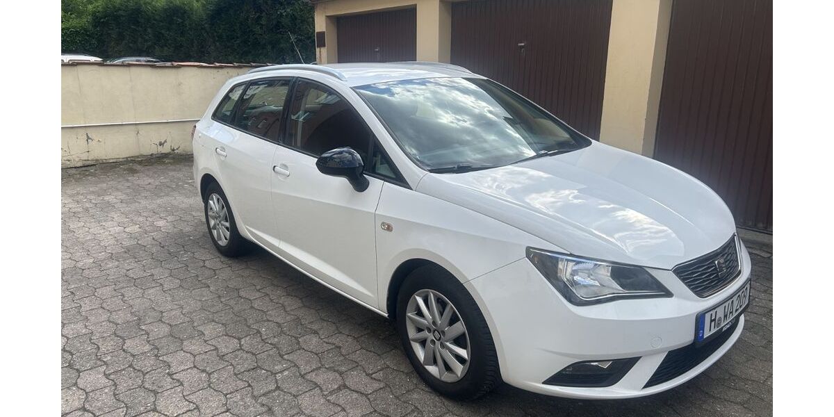 Seat Ibiza 168.000 km 3.900 &euro; Hannover 30167
