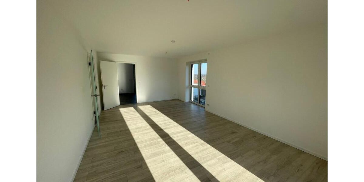 Etagenwohnung Radeburg - 2 Zimmer, 89 m&sup2;, 1.246&euro; | Angebot:23871767