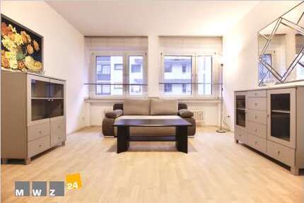 Zimmer Düsseldorf Stadtmitte - 2 Zimmer, 1.382&euro; | Angebot:26464564