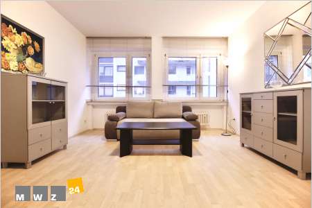 Zimmer Düsseldorf Stadtmitte - 2 Zimmer, 1.382&euro; | Angebot:26464564