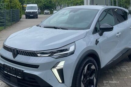 Renault Captur 8.702 km 23.799 &euro; Marne 25709