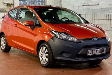 Ford Fiesta 171.200 km 3.950 &euro; Köln 50969