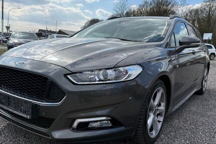Ford Mondeo 205.000 km 8.999 &euro; Laubach 35321
