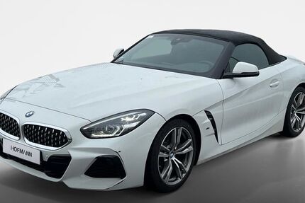 BMW Z4 19.500 km 40.404 &euro; Regensburg 93055