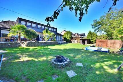 Haus zum Kaufen in Swisttal 489.000 € 203 m² 9 zimmer