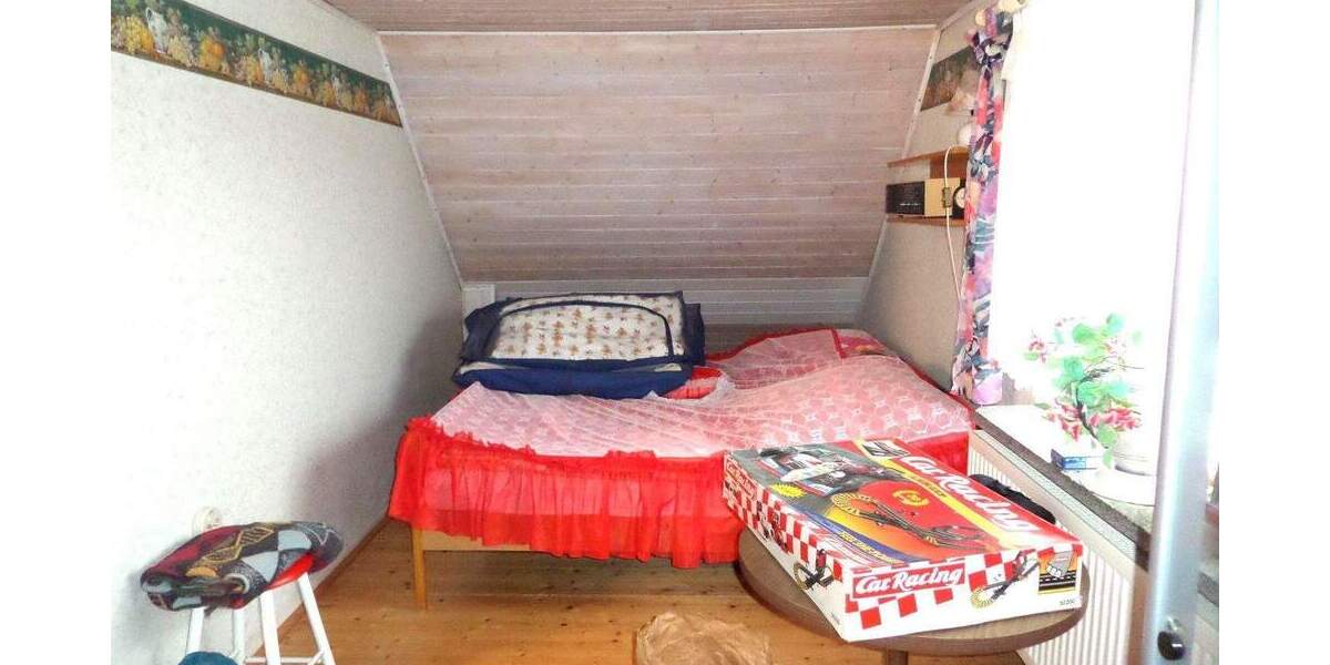 Einfamilienhaus Bernsdorf OT Grabe Großgrabe - 7 Zimmer, 219 m&sup2;, 249.900&euro; | Angebot:25823329