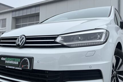 VW Touran 12.335 km 33.460 &euro; Marktredwitz 95615