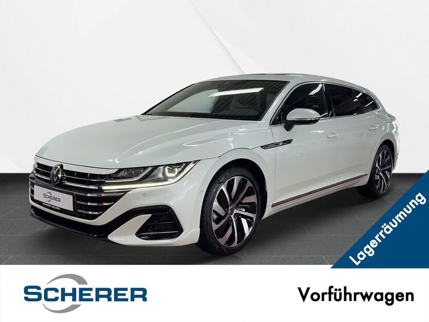 Arteon
