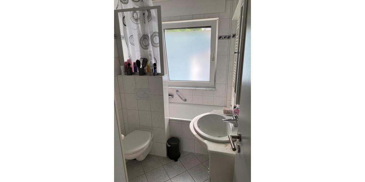 Etagenwohnung Gedern - 2 Zimmer, 54 m&sup2;, 540&euro; | Angebot:26395153