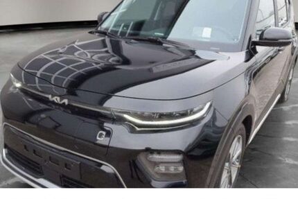 Kia Soul 20.900 km 37.990 € Landshut 84030
