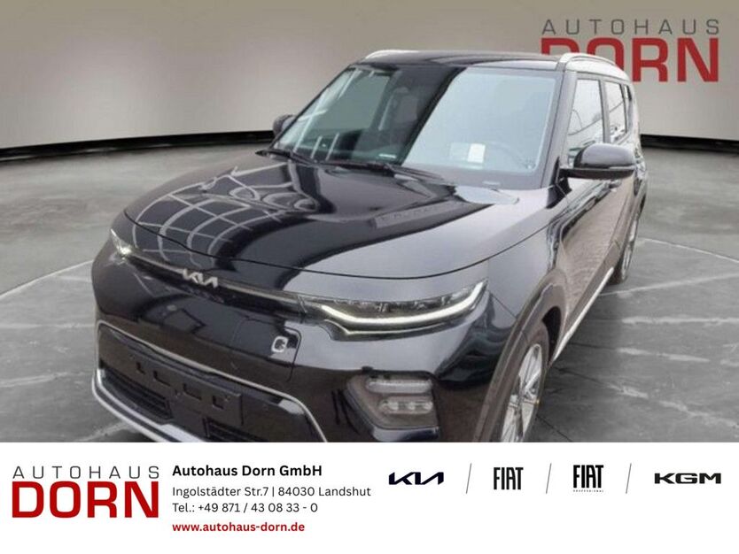 Kia Soul 20.900 km 37.990 € Landshut 84030