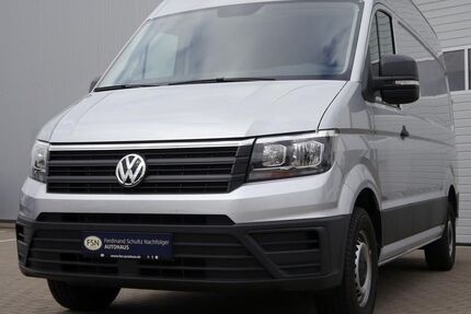 VW Crafter 60.000 km 28.980 &euro; Rostock 18146