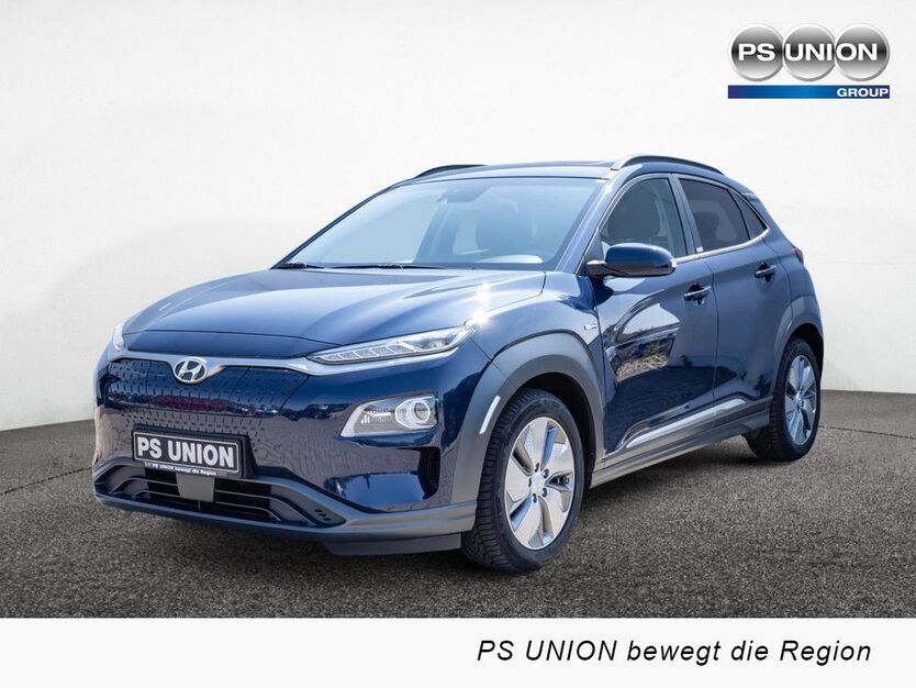 Hyundai KONA 21.264 km 27.990 € Halle 06122
